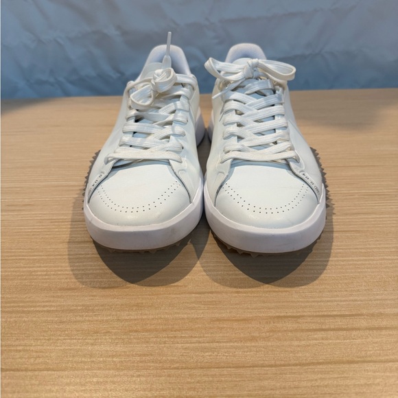 G/FORE White Golf Shoes - Picture 3 of 7